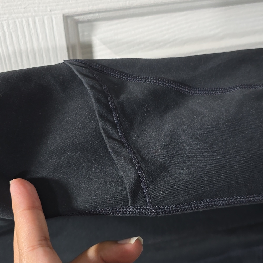 Black Leggings - Picture 4 of 12